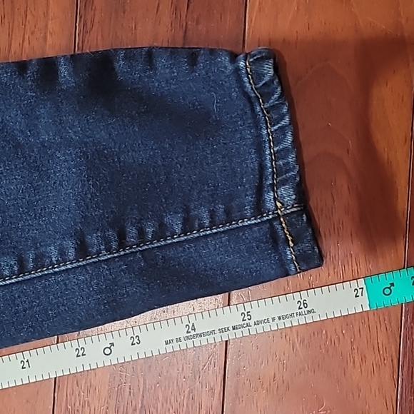 Lucky Brand jeans size 00 - Picture 10 of 16